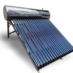 Solar Water Heater 100l