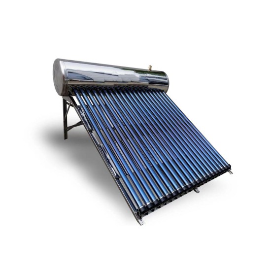 Solar Water Heater 100l