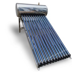 Solar Water Heater 100l
