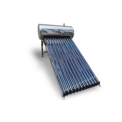 Solar Water Heater 100l