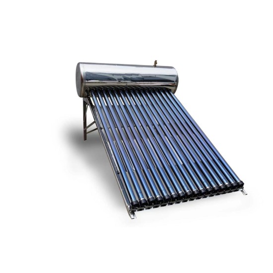 Solar Water Heater 100l
