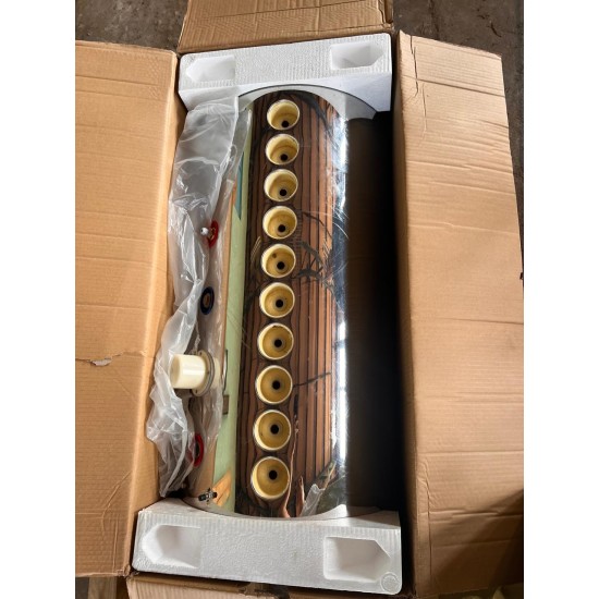 Solar Water Heater 100l