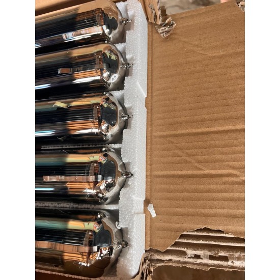 Solar Water Heater 100l