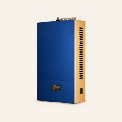 Induction boiler APK ZCIII 40 kW