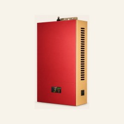 Induction boiler APK ZCIII 24 kW