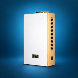 Induction boiler APK ZCIII 20 kW