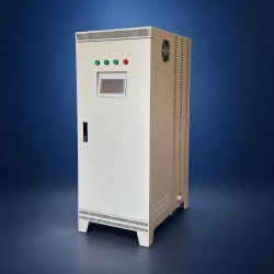 Induction boiler ZCIII 40 kW