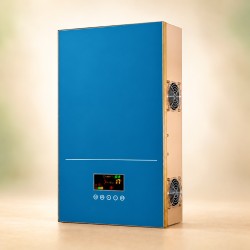 Induction boiler ZCIII 40 kW