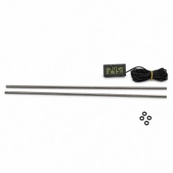 Digital temperature sensor