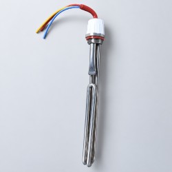 Electric heating coil