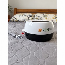 Medical water heated blanket (L)