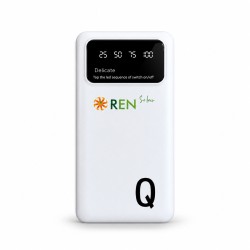 Power bank RENSolar