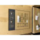 KEORH Q6 D smart toilet with heated seat