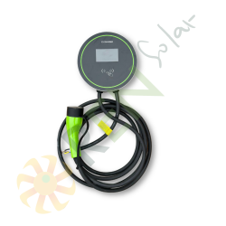 Wall charging station EV 22kW/32A