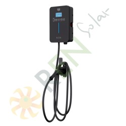 Car charger WALLBOX AC-22kW-3P