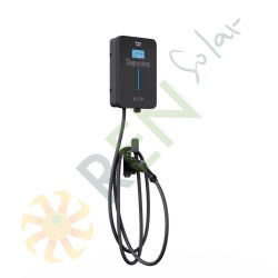 Car charger WALLBOX AC-22kW-3P
