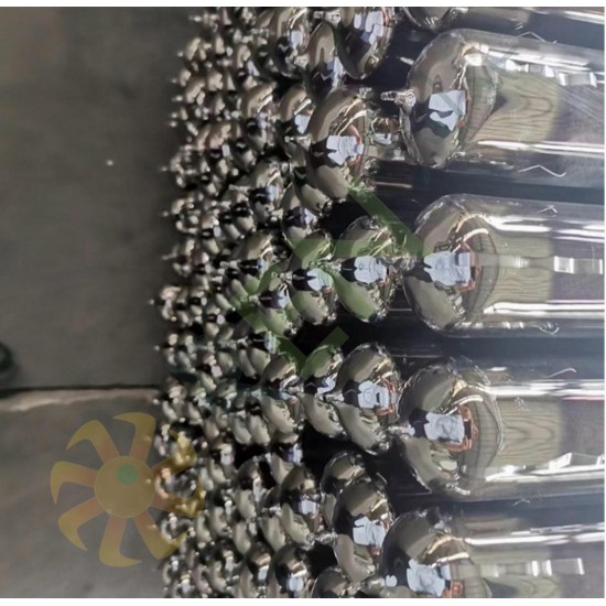 Replacement vacuum tube