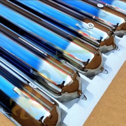 Replacement vacuum tube