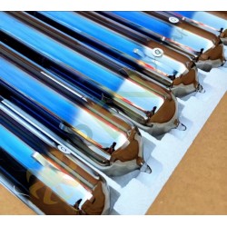 Replacement vacuum tube