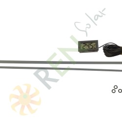 Digital temperature sensor