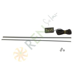 Digital temperature sensor