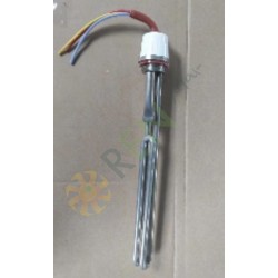 Electric heating coil