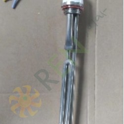 Electric heating coil