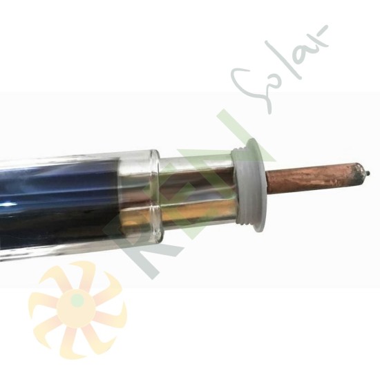 Replacement vacuum tube Heat Pipe