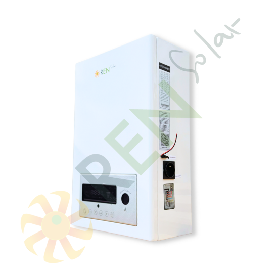 Induction boiler APK ZCIII 14kW