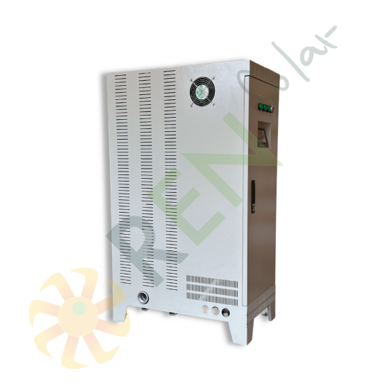 Induction boiler ZCIII 40kW