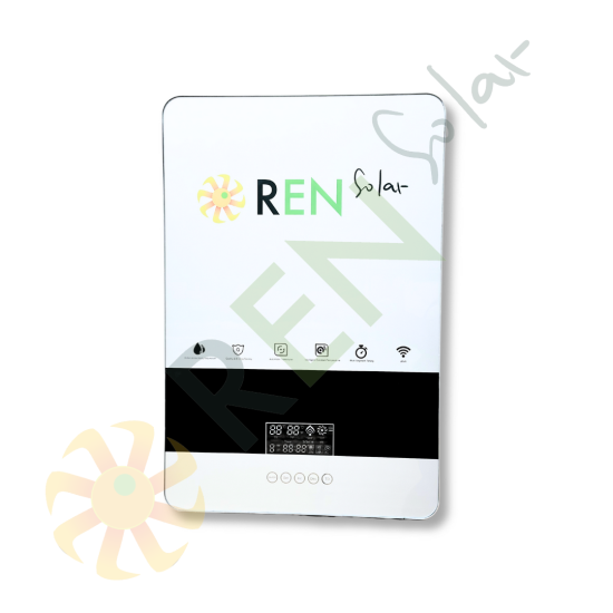 Induction boiler ZCIII 10kW