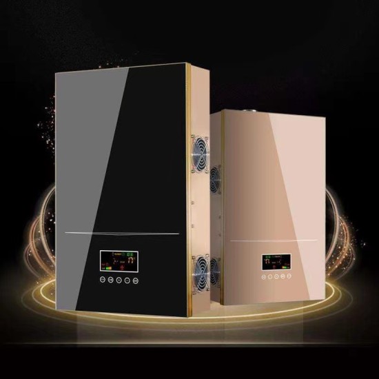 Induction boiler ZCI 10kW