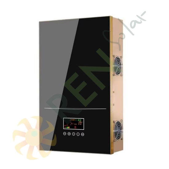 Induction boiler ZCI 10kW