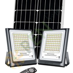 30W Warm Light (set)
