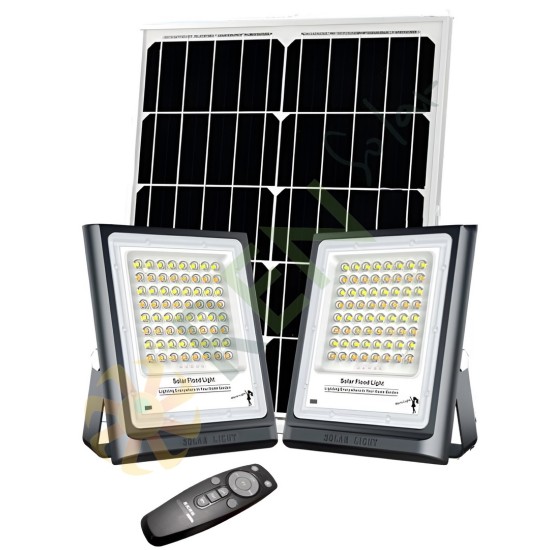 30W Warm Light (set)