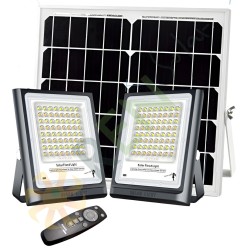 60W Warm Light (set)