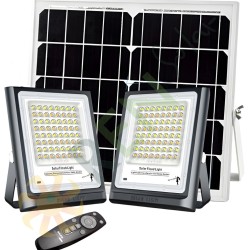 60W Warm Light (set)