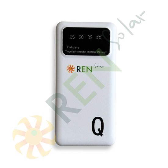 Power bank RENSolar